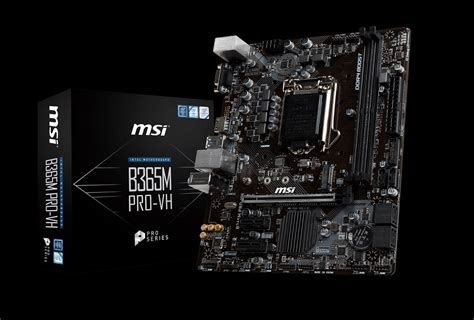 b365 motherboard supported processor|Intel B365 .